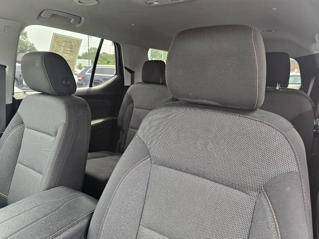 2019 Chevrolet Traverse Image 54