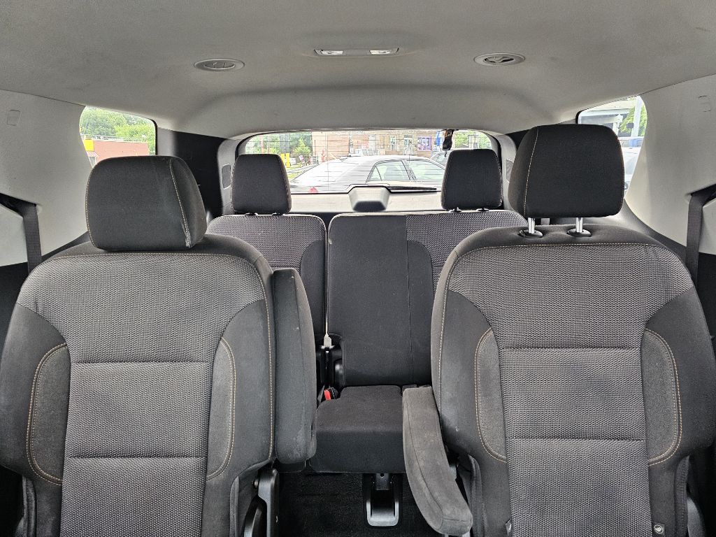 2019 Chevrolet Traverse Image 55