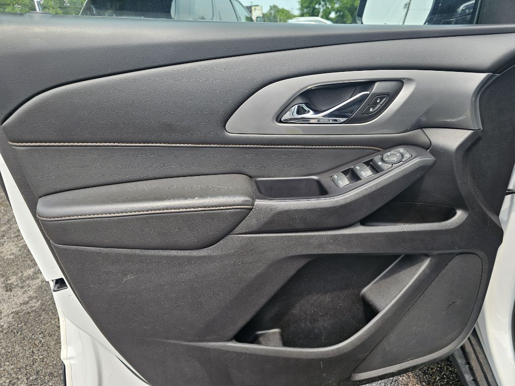 2019 Chevrolet Traverse Image 56