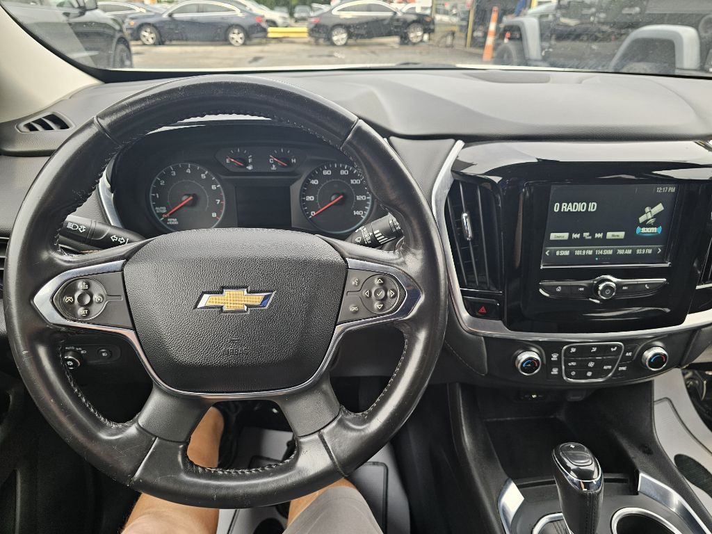 2019 Chevrolet Traverse Image 58