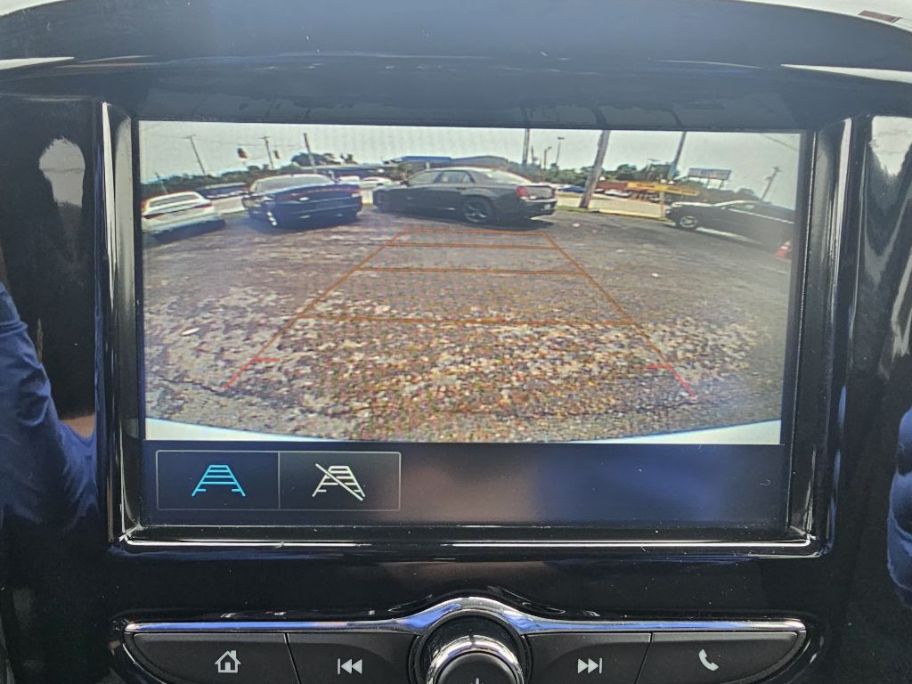2019 Chevrolet Traverse Image 59