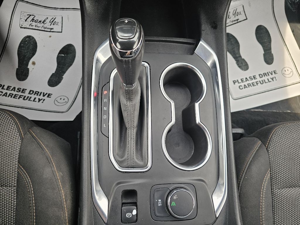 2019 Chevrolet Traverse Image 61