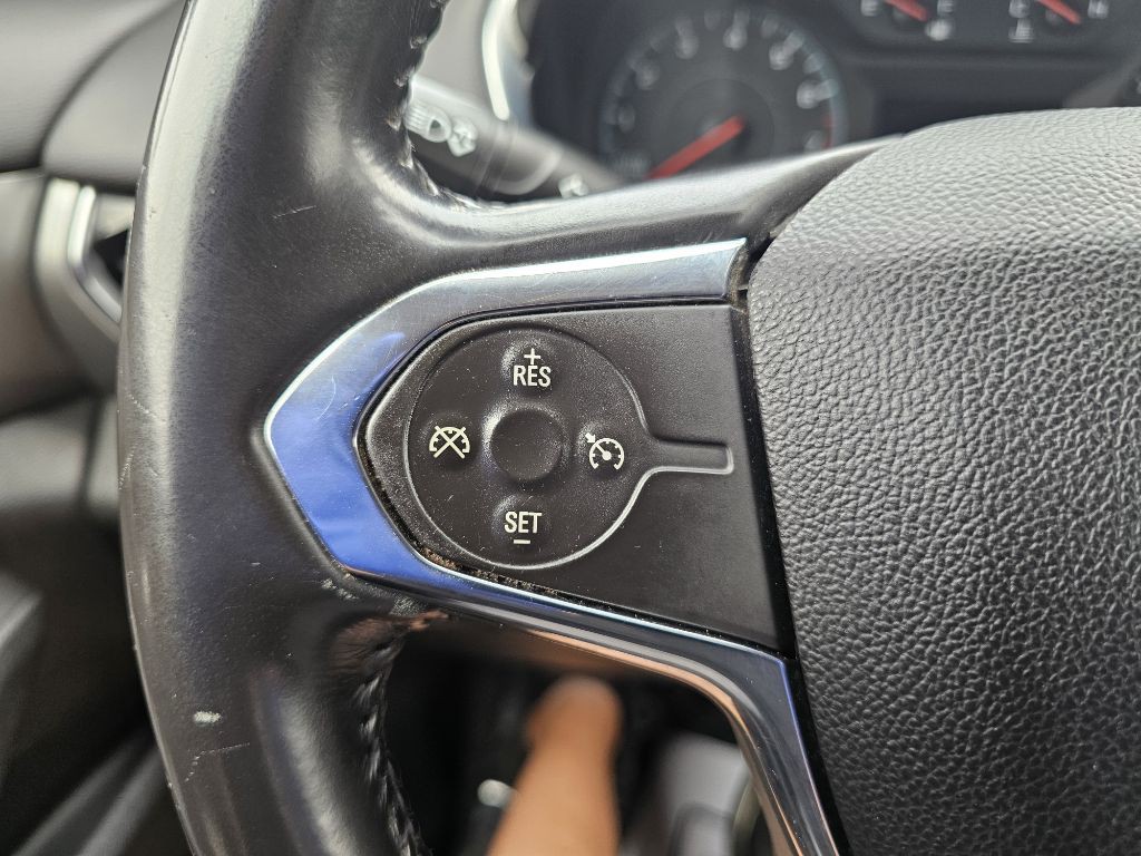 2019 Chevrolet Traverse Image 63