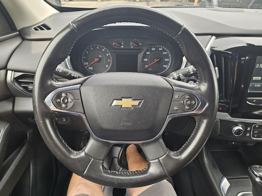 2019 Chevrolet Traverse Image 64