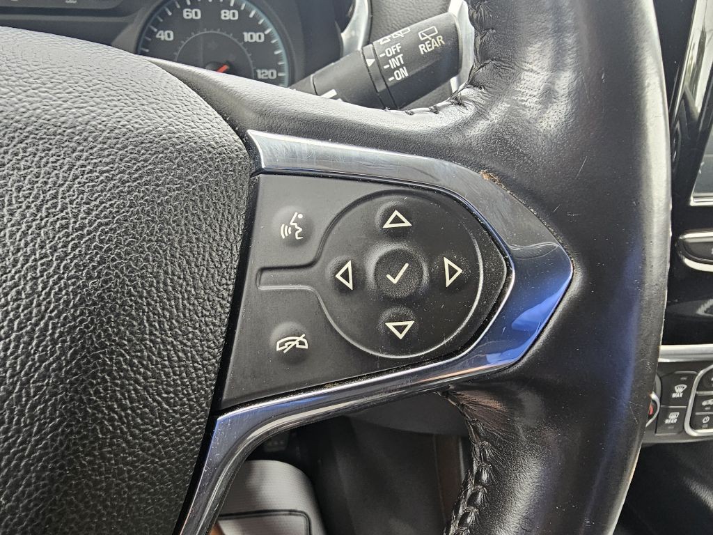 2019 Chevrolet Traverse Image 65