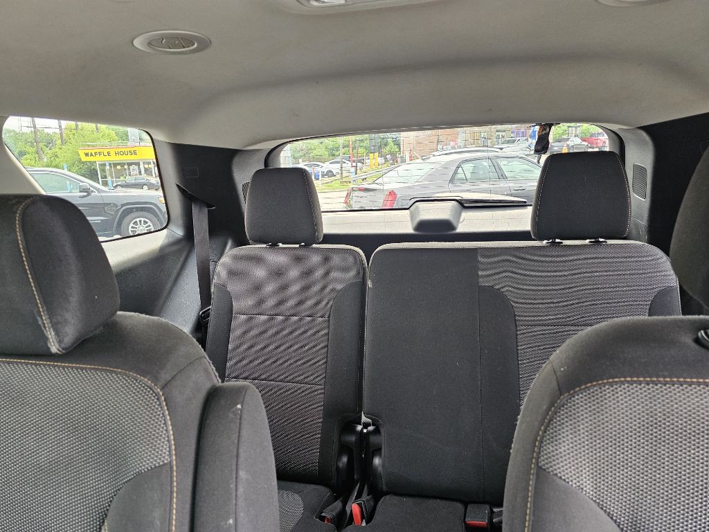 2019 Chevrolet Traverse Image 67