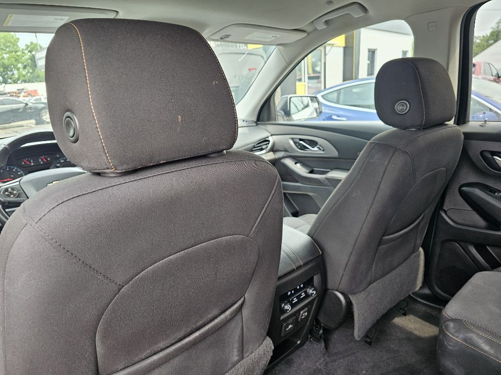 2019 Chevrolet Traverse Image 68