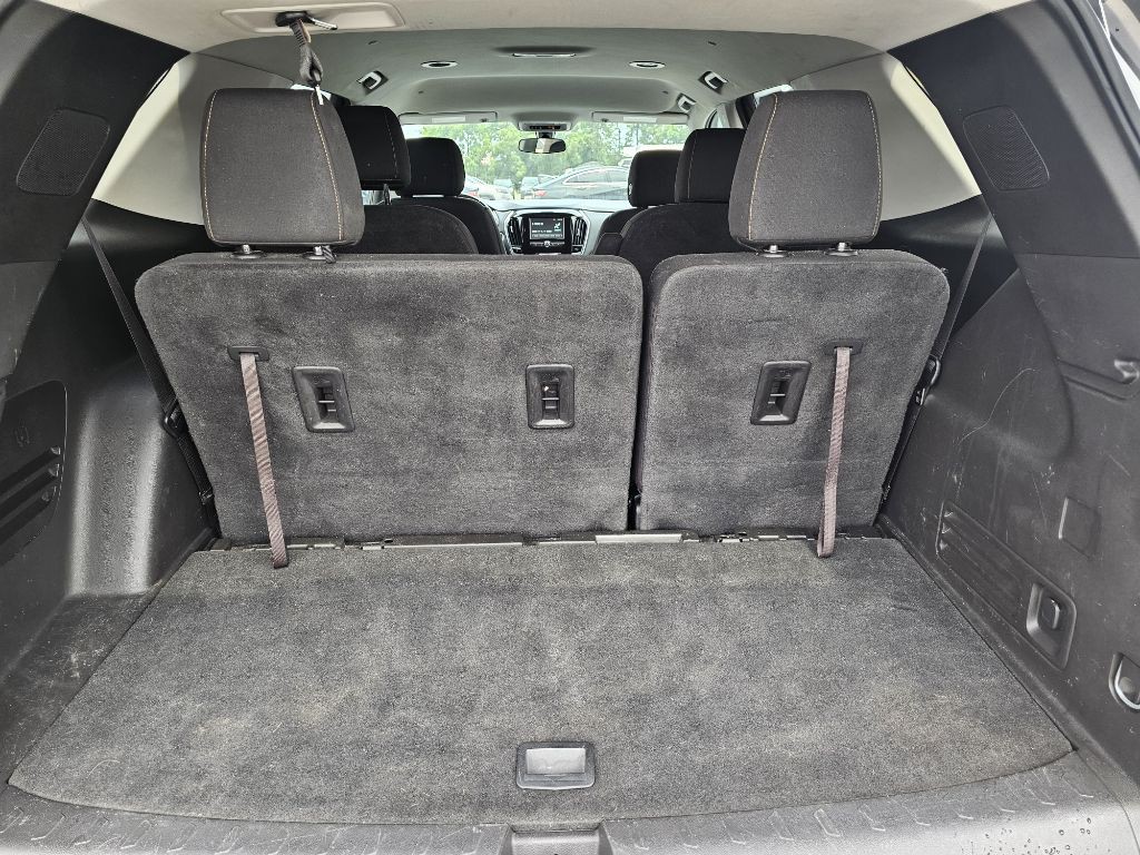2019 Chevrolet Traverse Image 69
