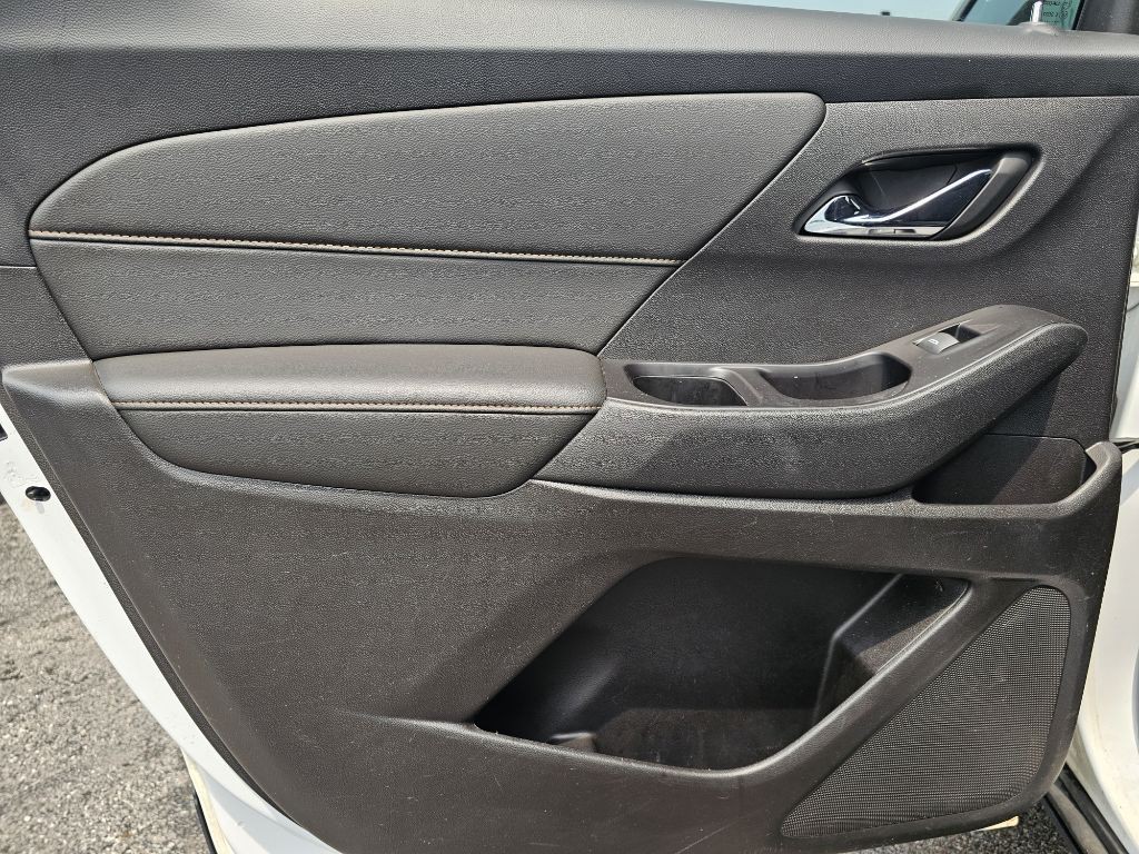 2019 Chevrolet Traverse Image 70