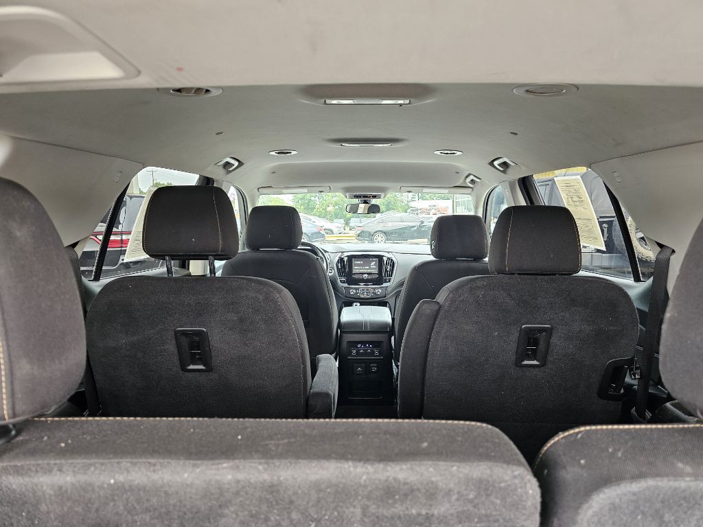 2019 Chevrolet Traverse Image 72