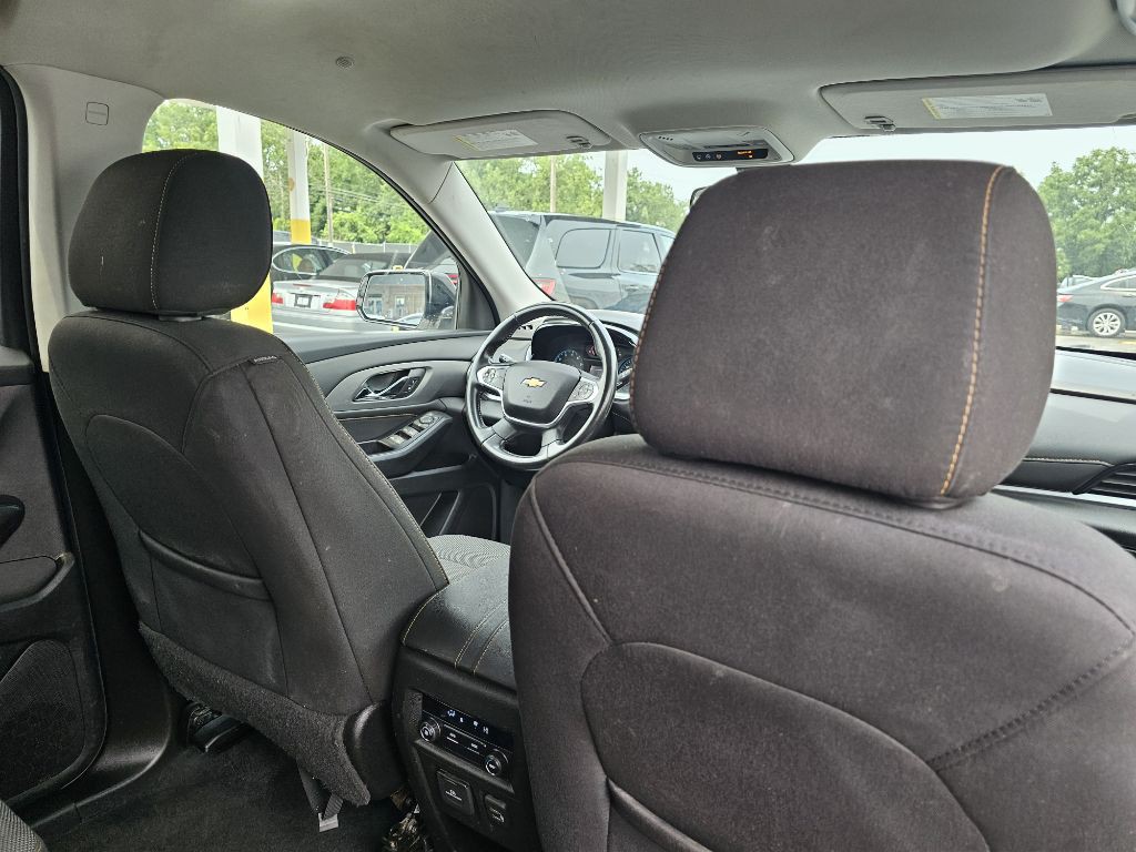 2019 Chevrolet Traverse Image 73