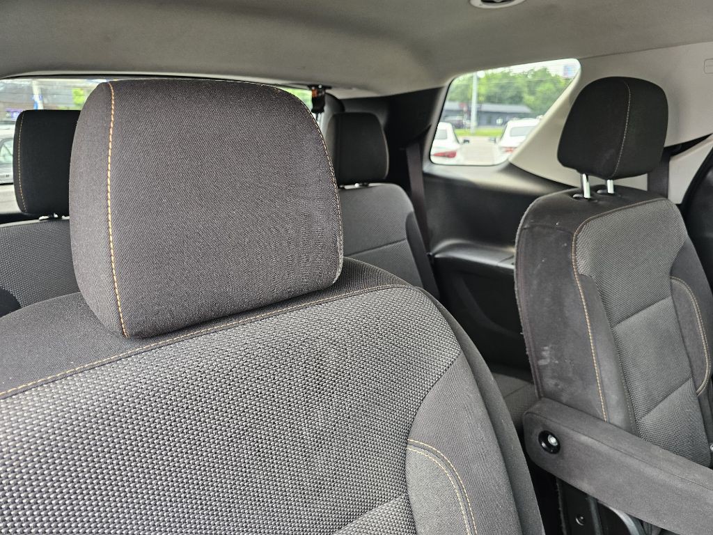 2019 Chevrolet Traverse Image 74
