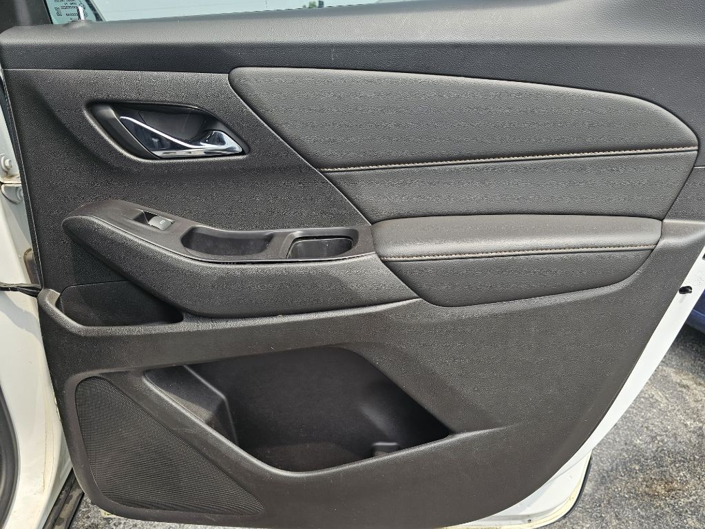 2019 Chevrolet Traverse Image 75