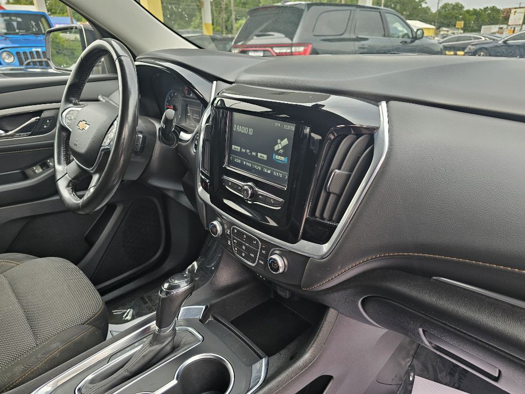 2019 Chevrolet Traverse Image 77
