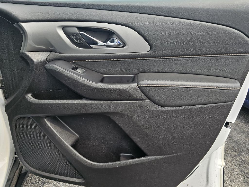2019 Chevrolet Traverse Image 78