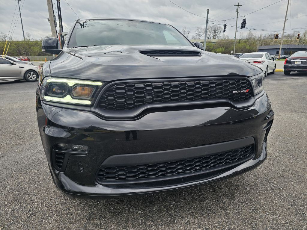 2021 Dodge Durango Image 3