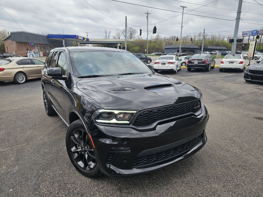 2021 Dodge Durango Image 5