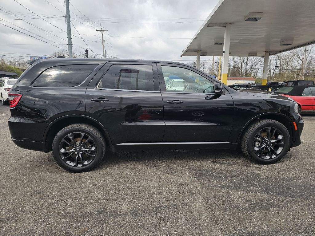 2021 Dodge Durango Image 8