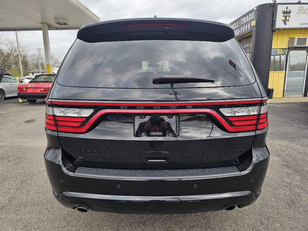 2021 Dodge Durango Image 9