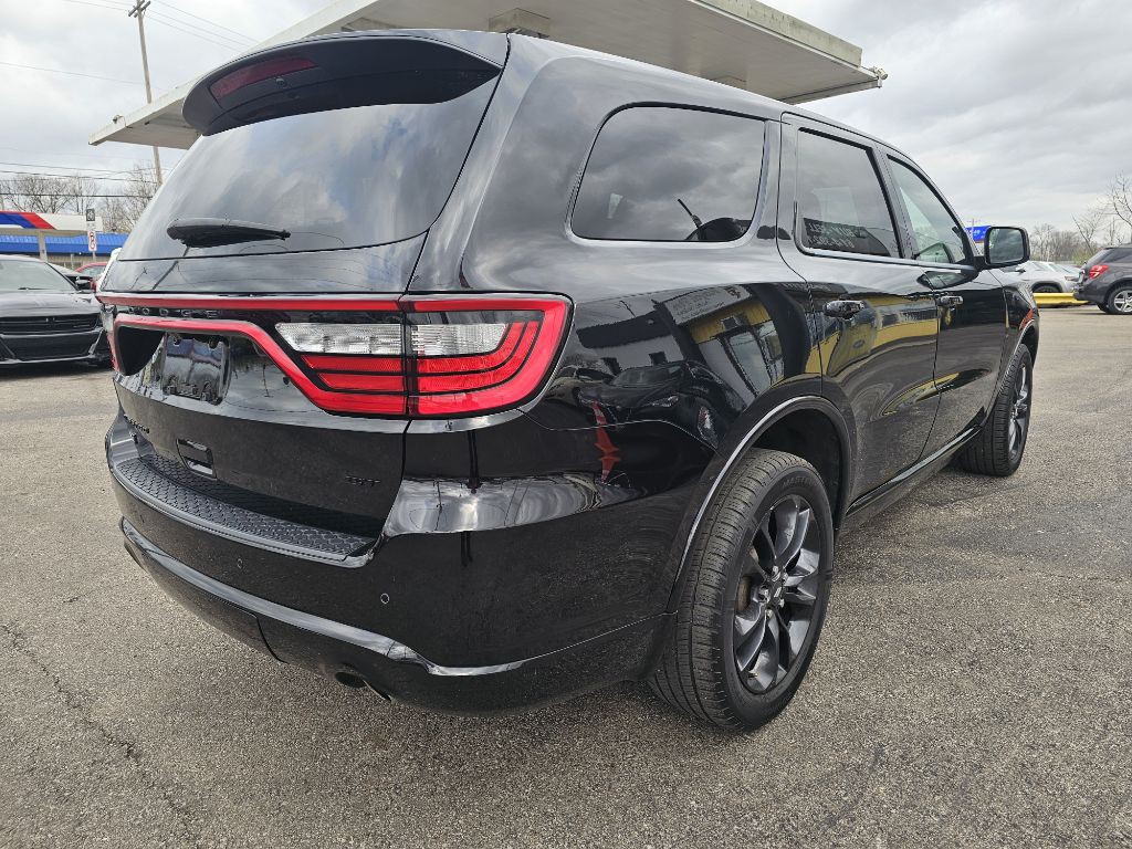 2021 Dodge Durango Image 10