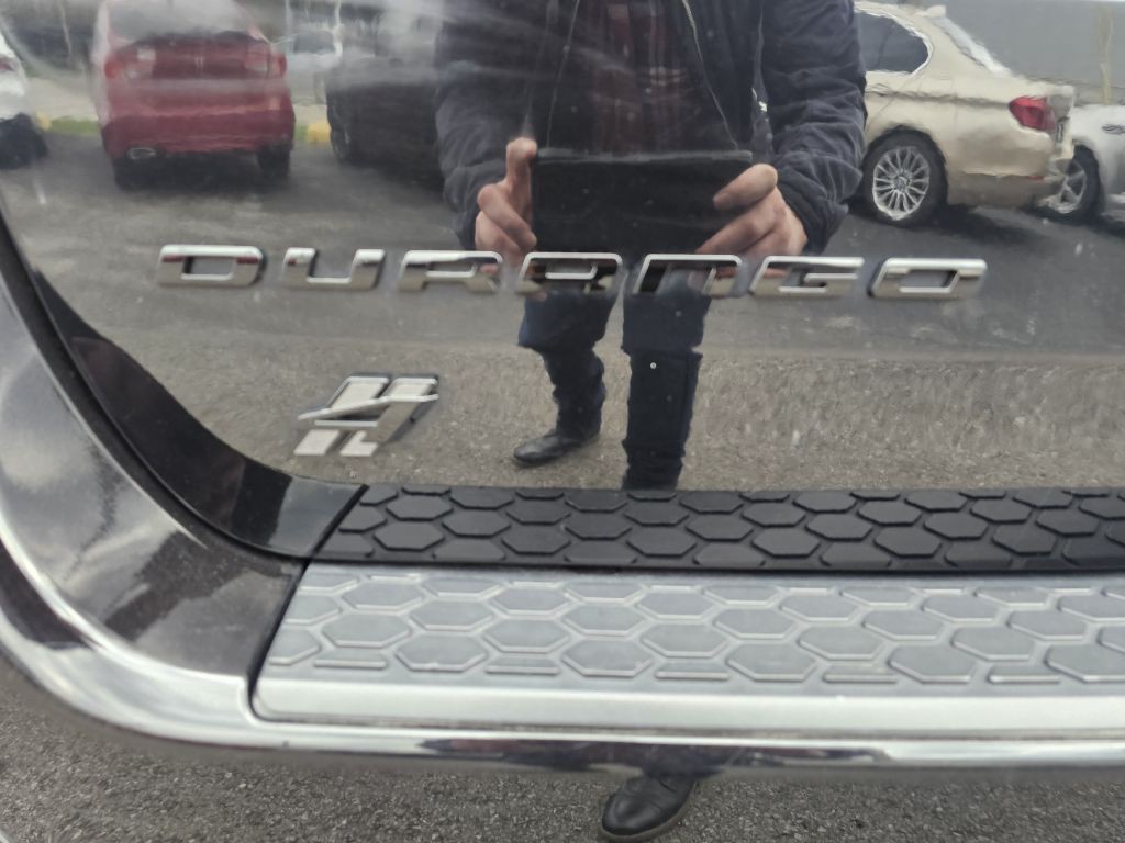 2021 Dodge Durango Image 13