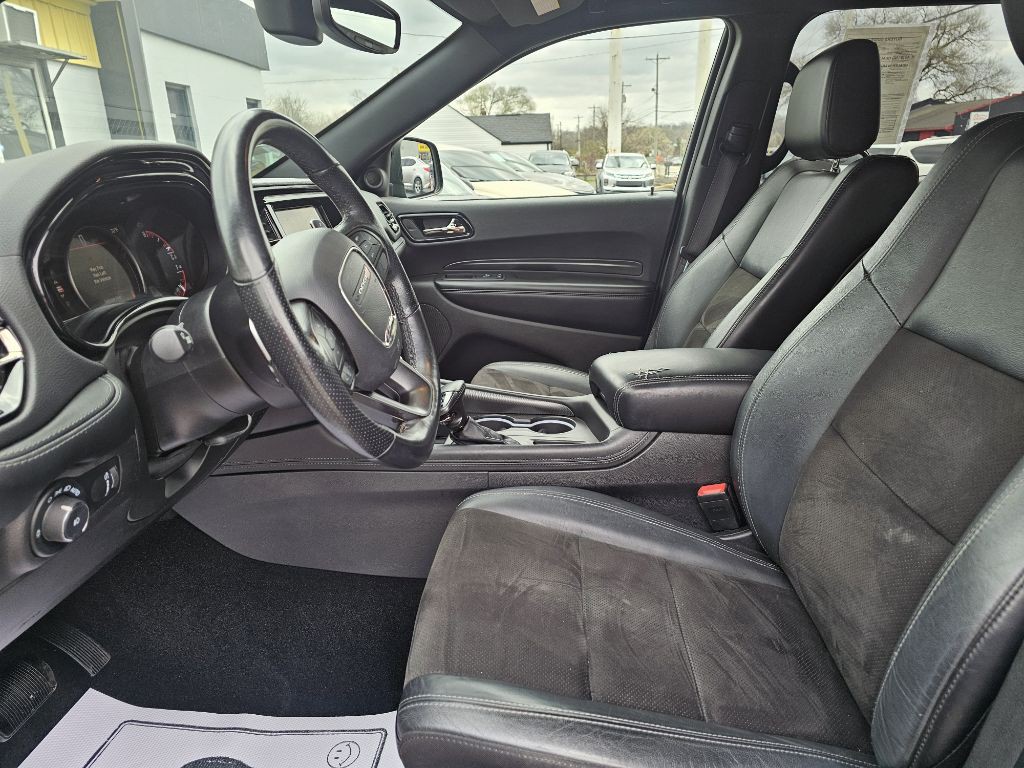 2021 Dodge Durango Image 15