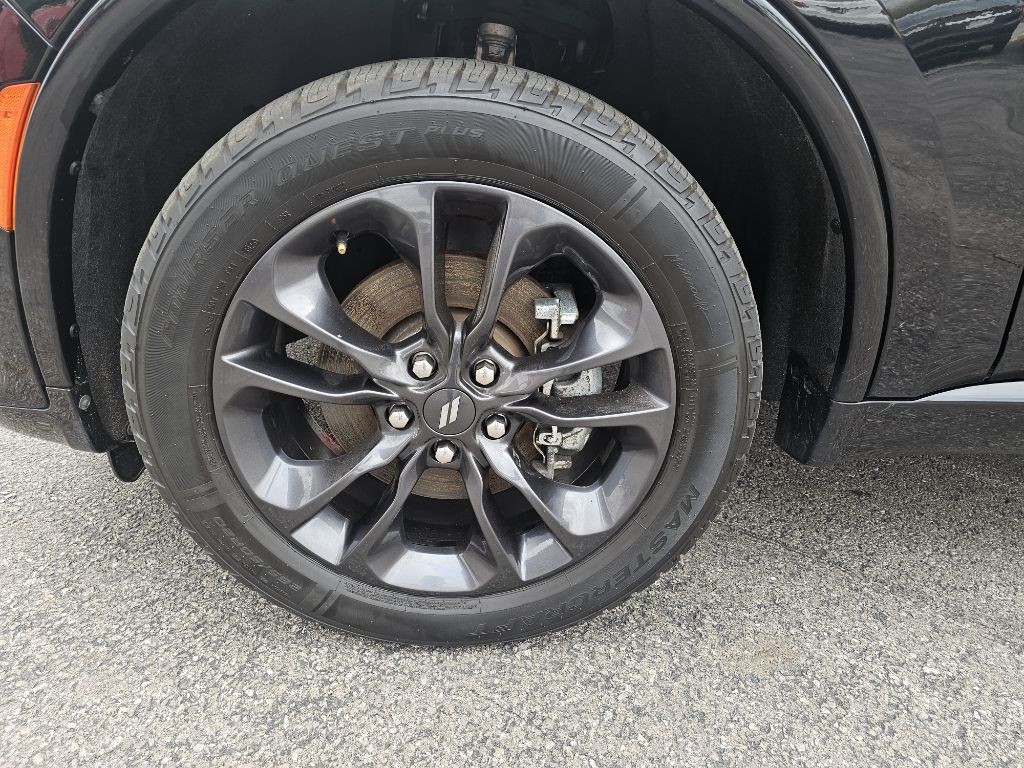 2021 Dodge Durango Image 16