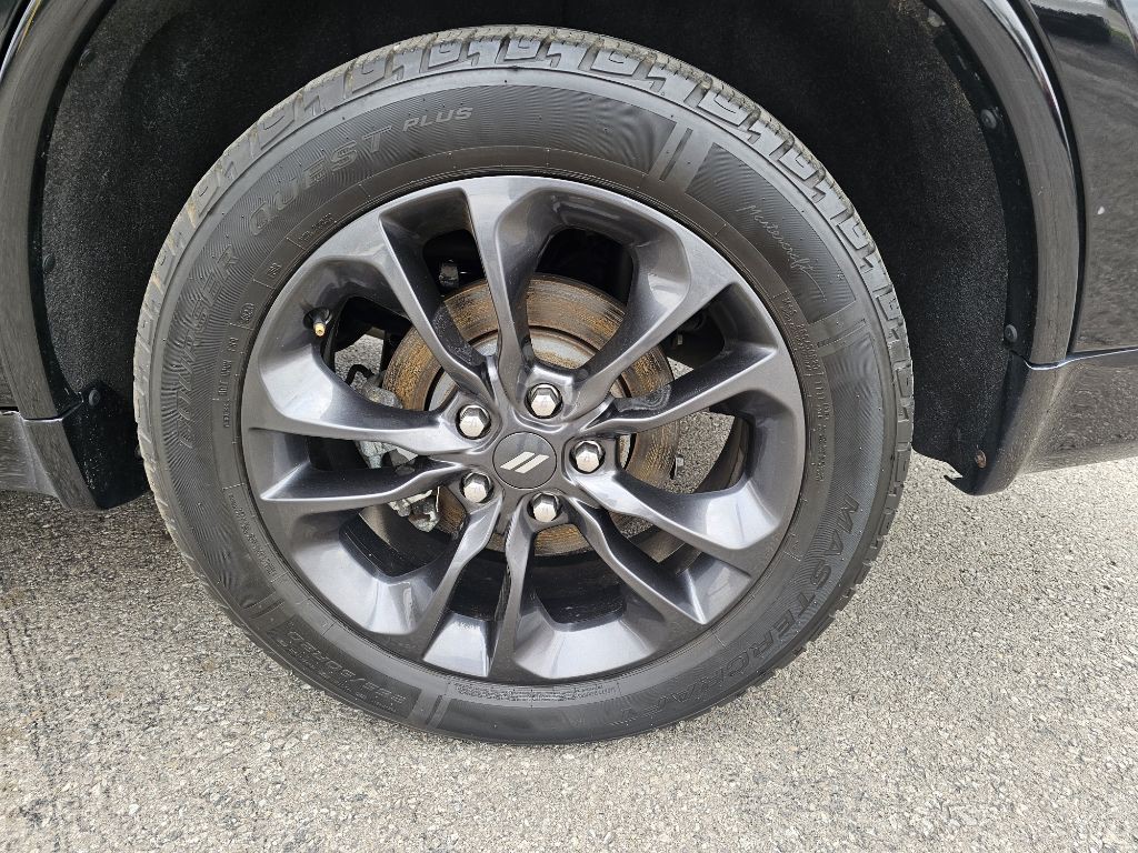 2021 Dodge Durango Image 17