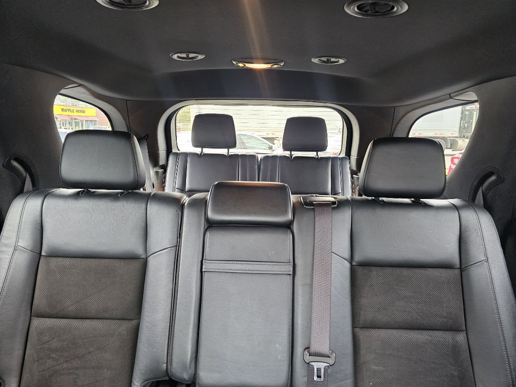 2021 Dodge Durango Image 18
