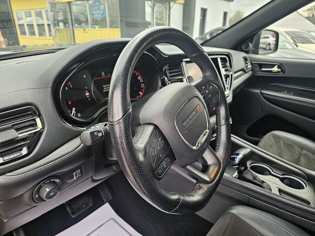 2021 Dodge Durango Image 19
