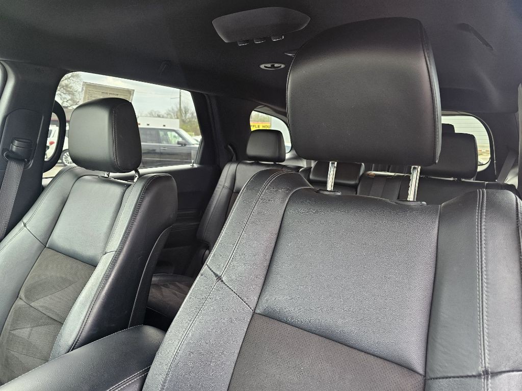 2021 Dodge Durango Image 20