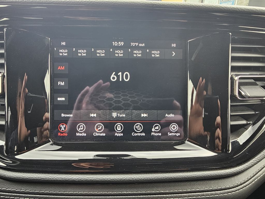 2021 Dodge Durango Image 21