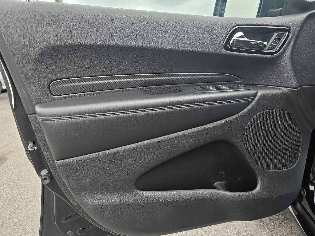 2021 Dodge Durango Image 27