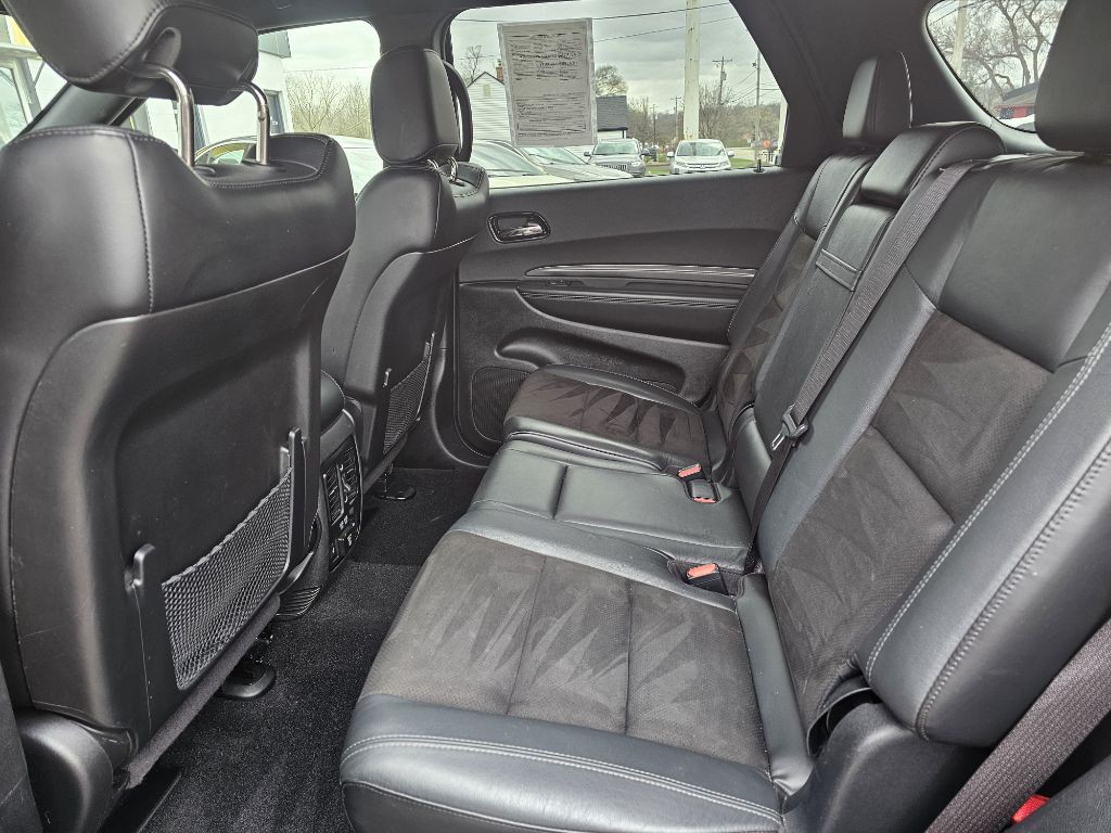 2021 Dodge Durango Image 28