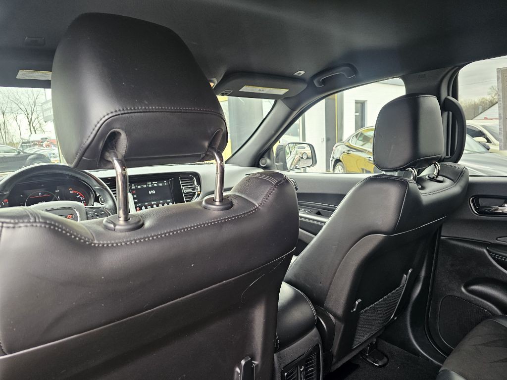 2021 Dodge Durango Image 29