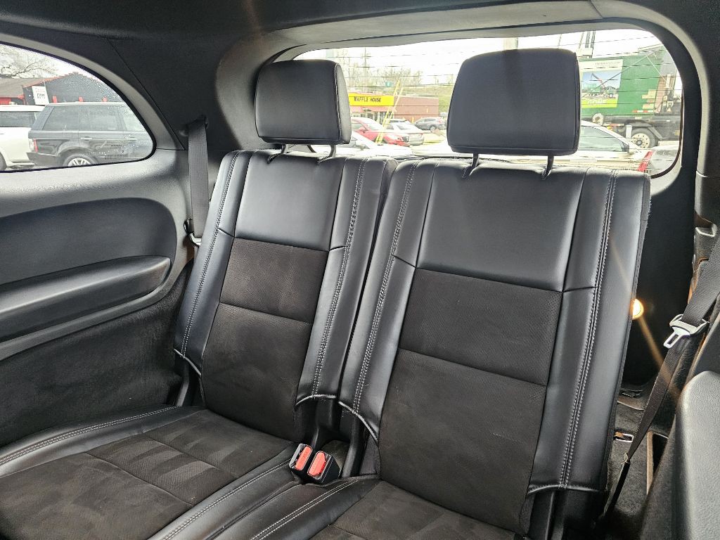 2021 Dodge Durango Image 31