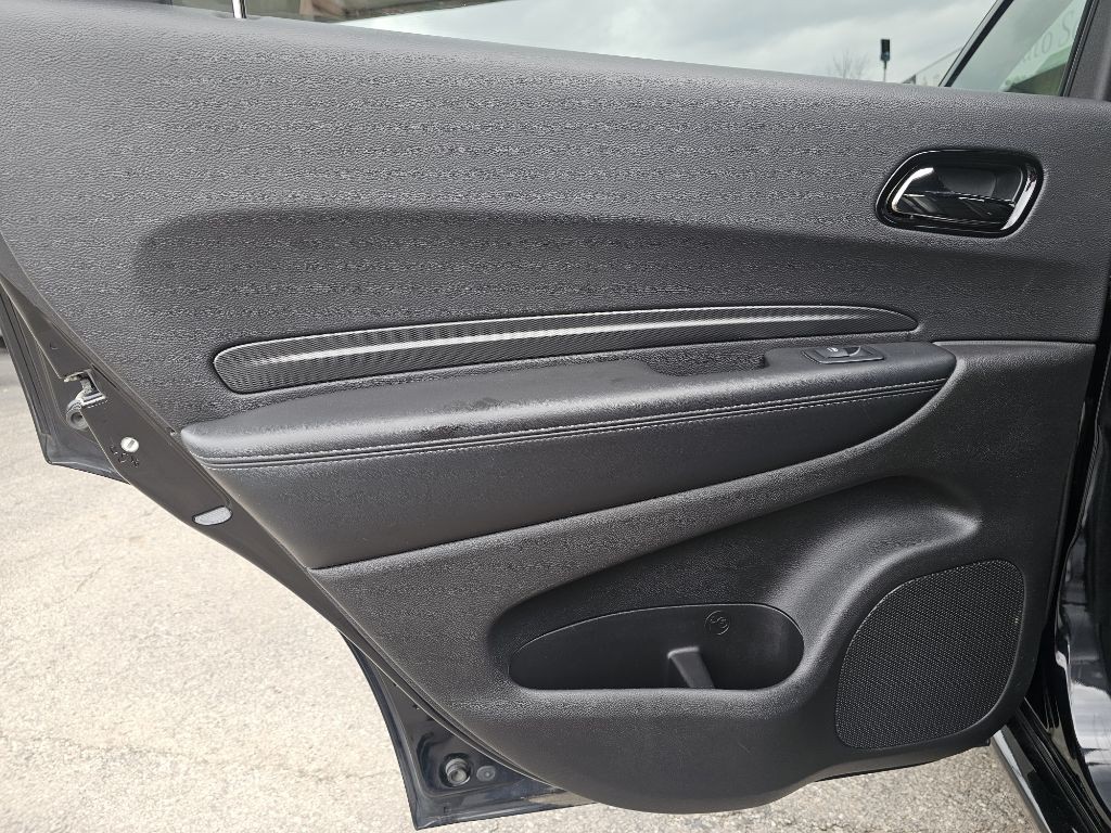 2021 Dodge Durango Image 32