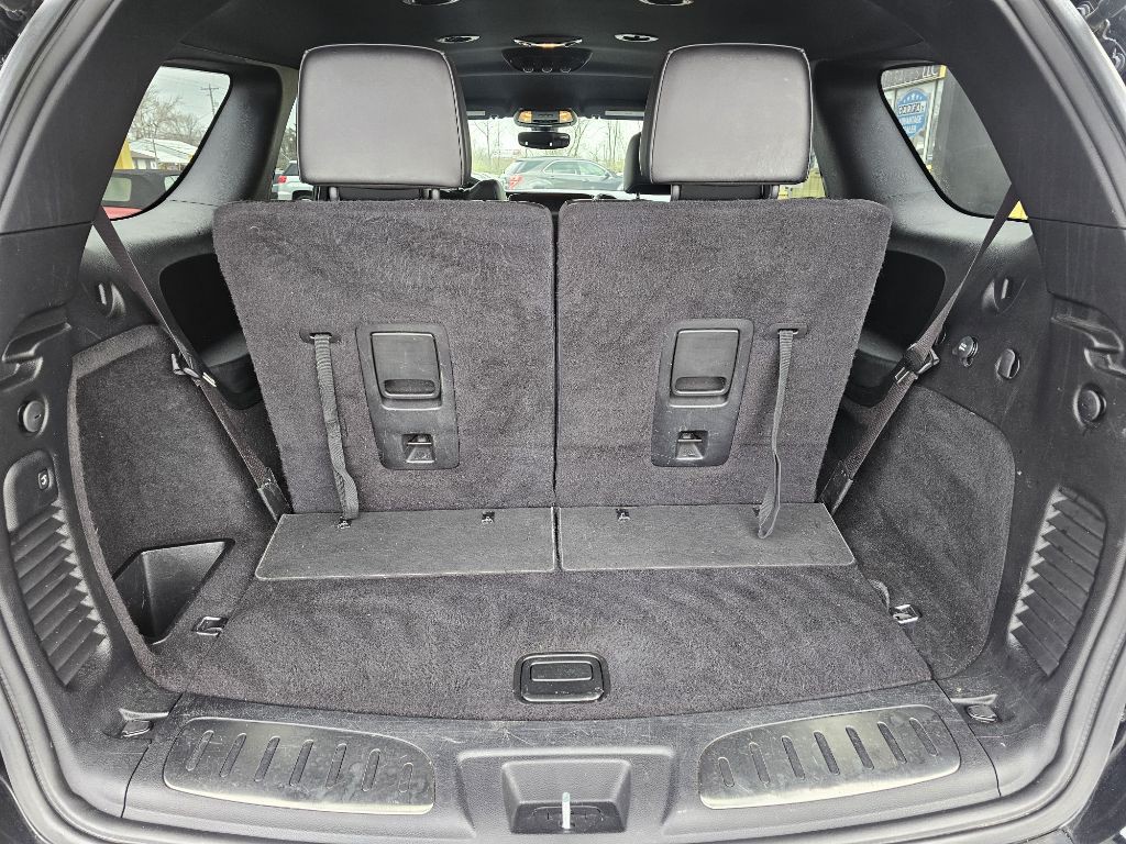 2021 Dodge Durango Image 33