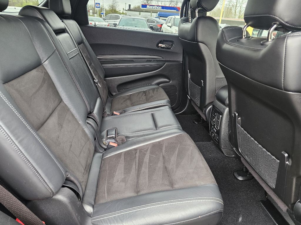 2021 Dodge Durango Image 34