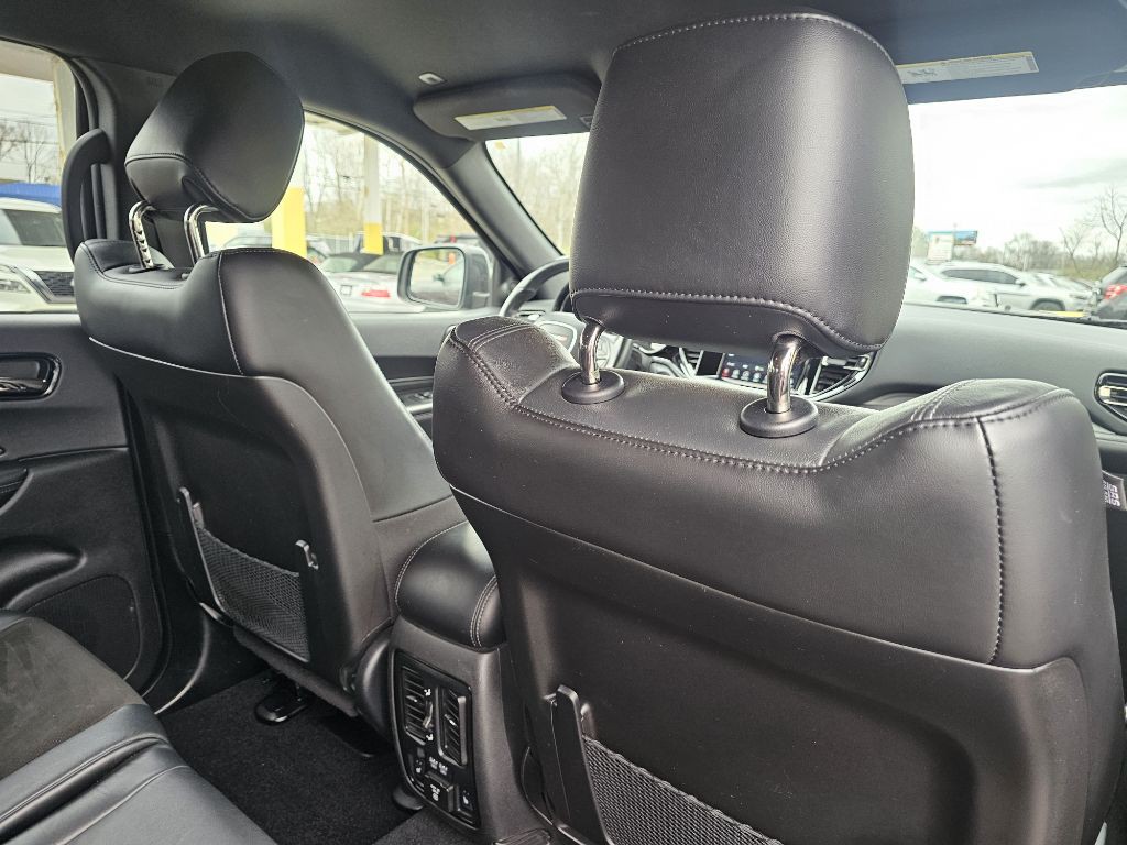 2021 Dodge Durango Image 35