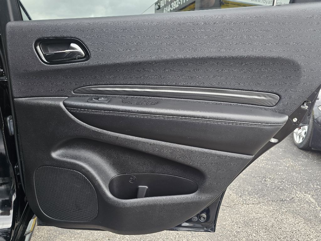 2021 Dodge Durango Image 37