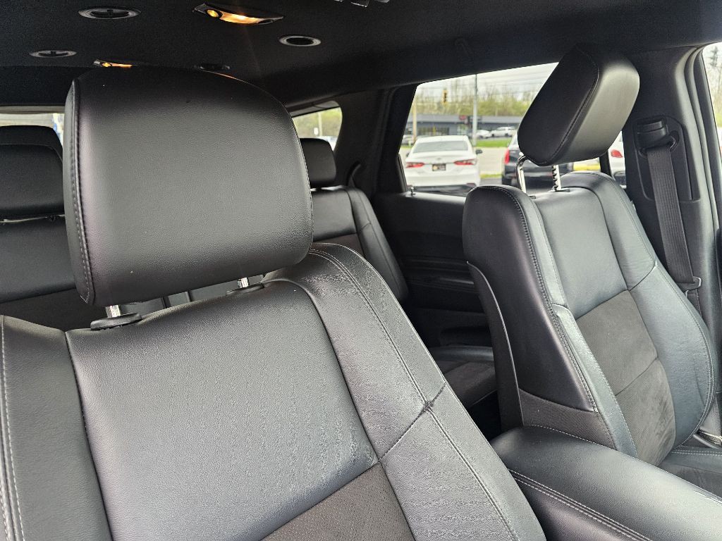 2021 Dodge Durango Image 38