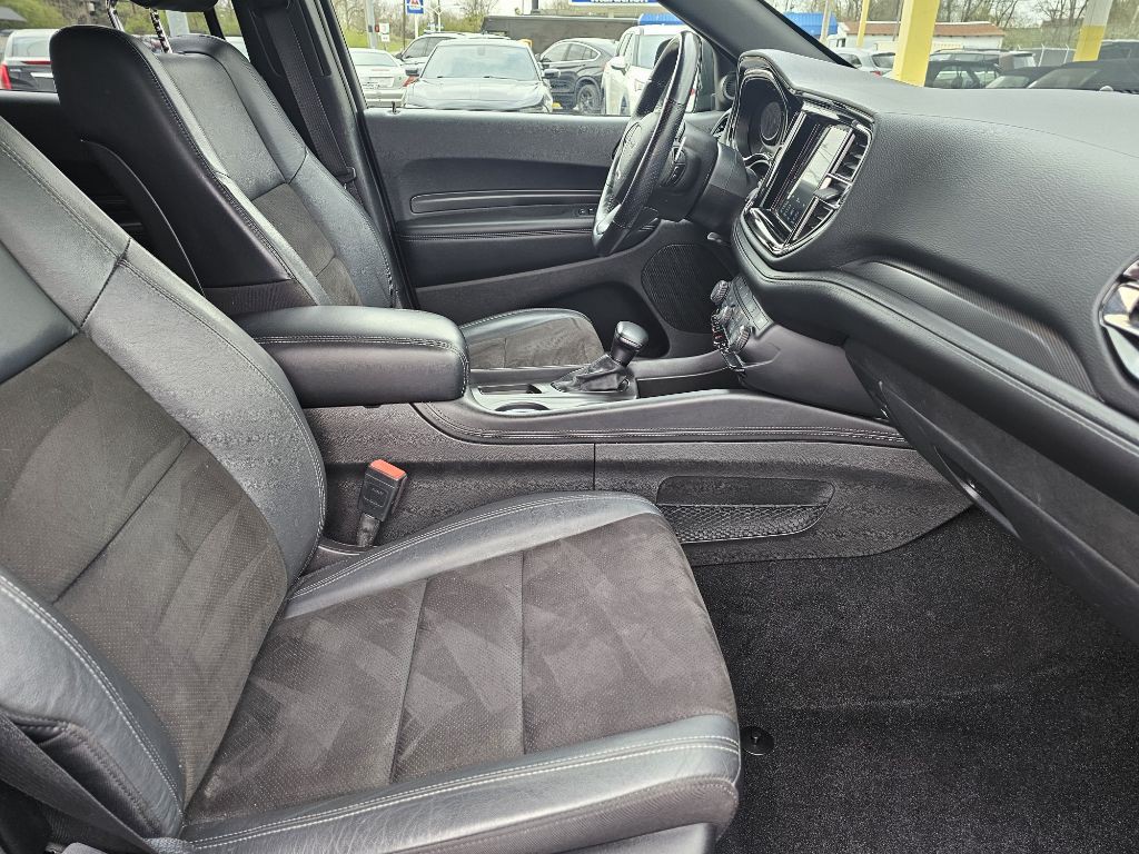 2021 Dodge Durango Image 39