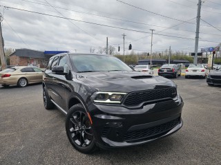 Image for 2021 Dodge Durango Gt Plus ID: 7356704