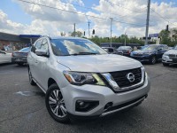 Image for 2020 Nissan Pathfinder SV ID: 7356715
