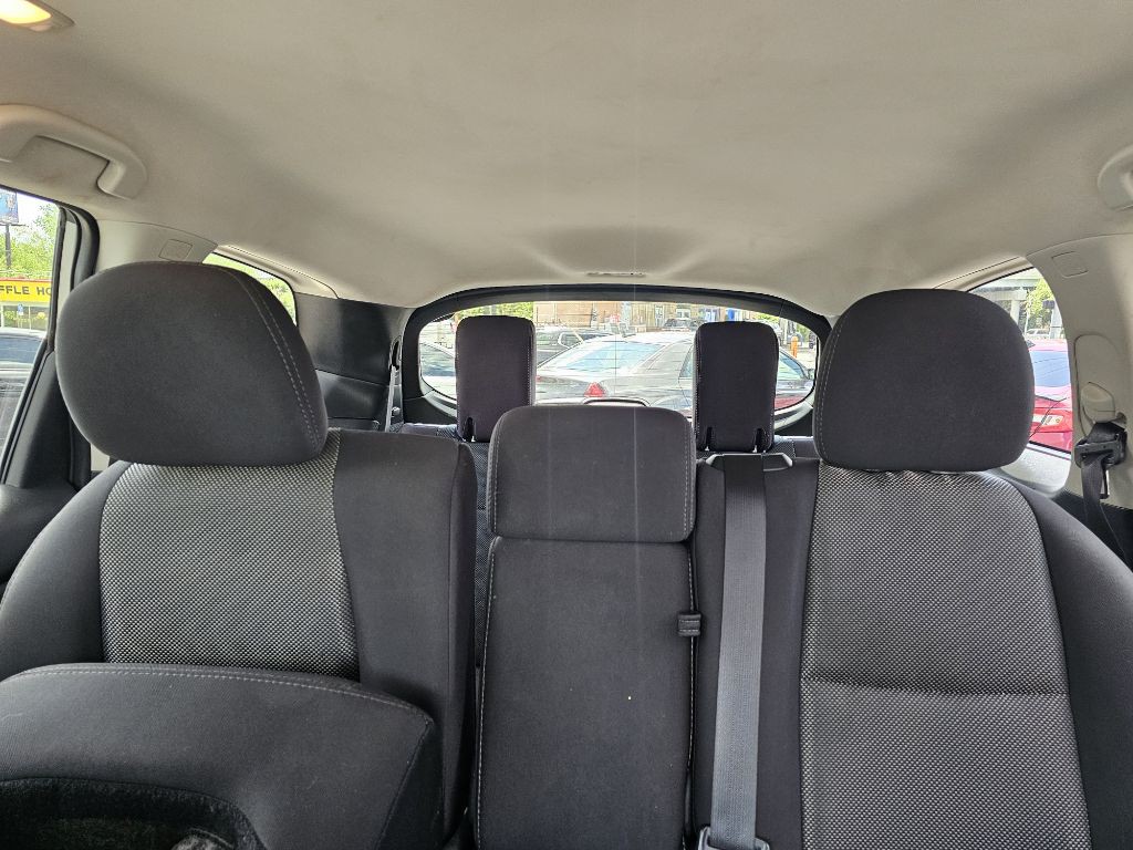 2020 Nissan Pathfinder Image 18