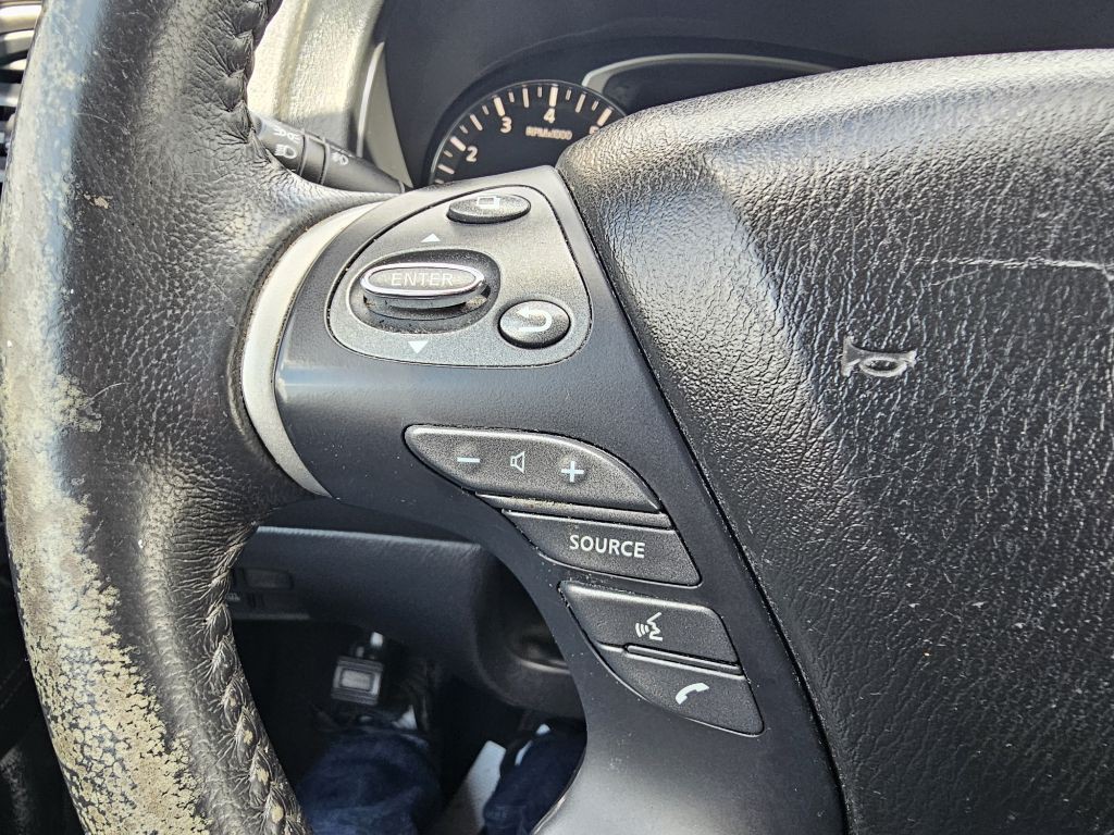 2020 Nissan Pathfinder Image 26