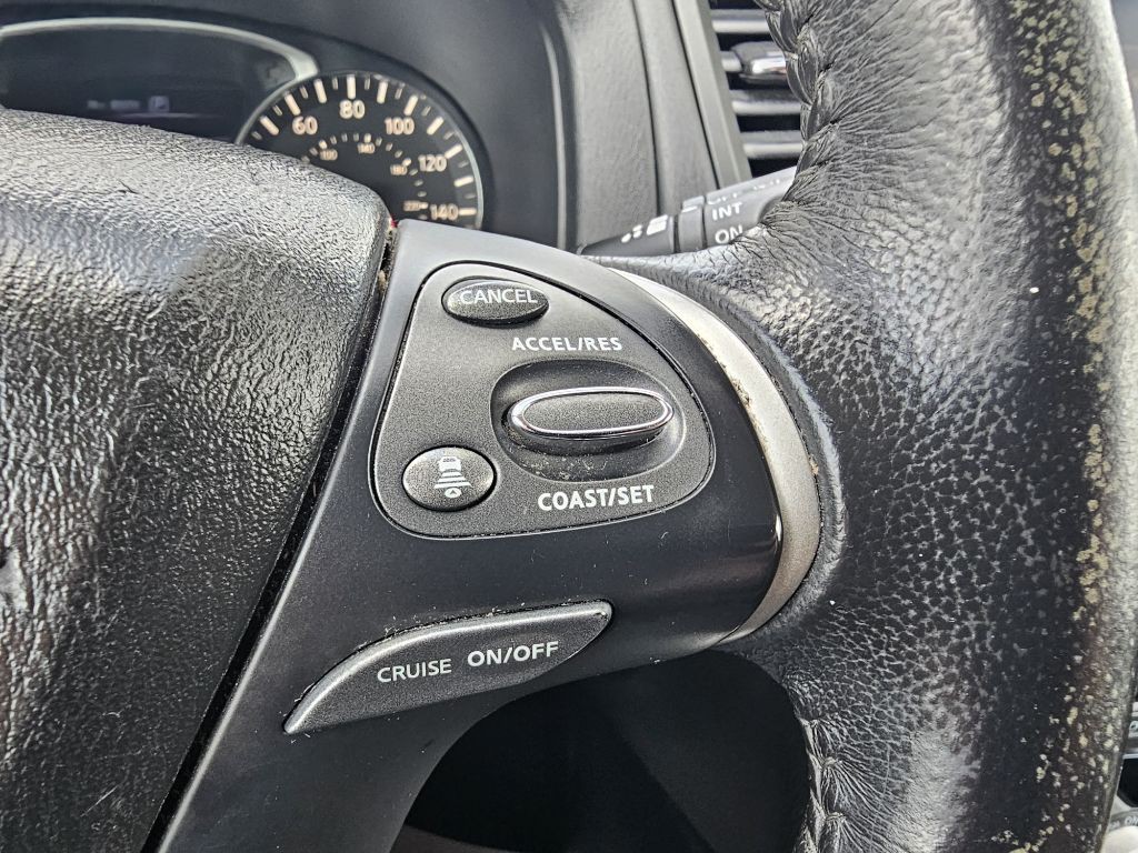 2020 Nissan Pathfinder Image 27