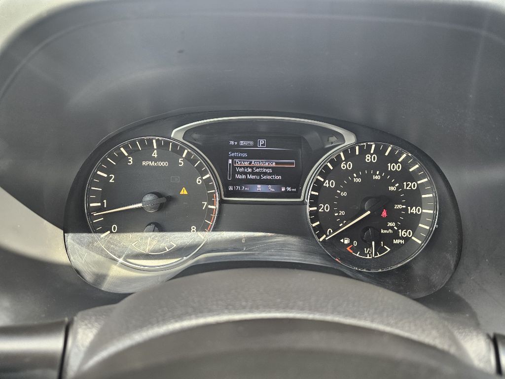 2020 Nissan Pathfinder Image 28