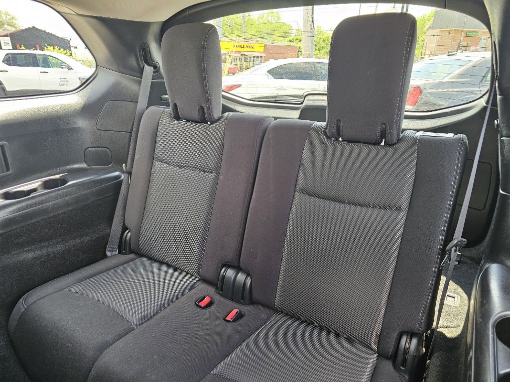 2020 Nissan Pathfinder Image 33